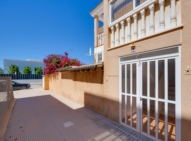 Revente - Appartement - La Zenia