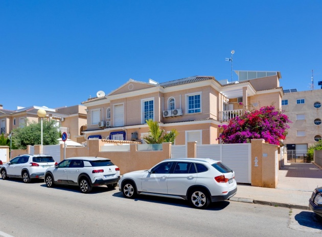 Revente - Appartement - La Zenia