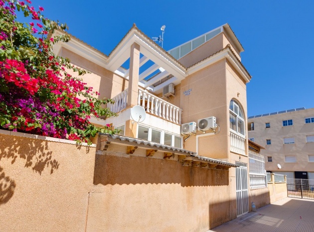Revente - Appartement - La Zenia