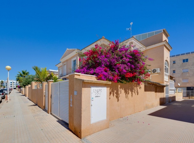 Revente - Appartement - La Zenia