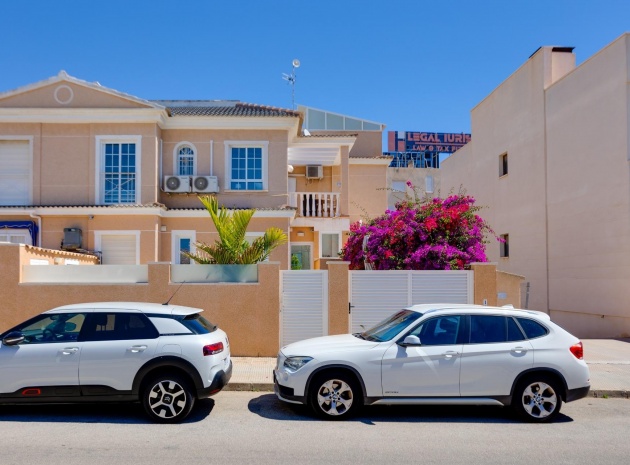 Revente - Appartement - La Zenia