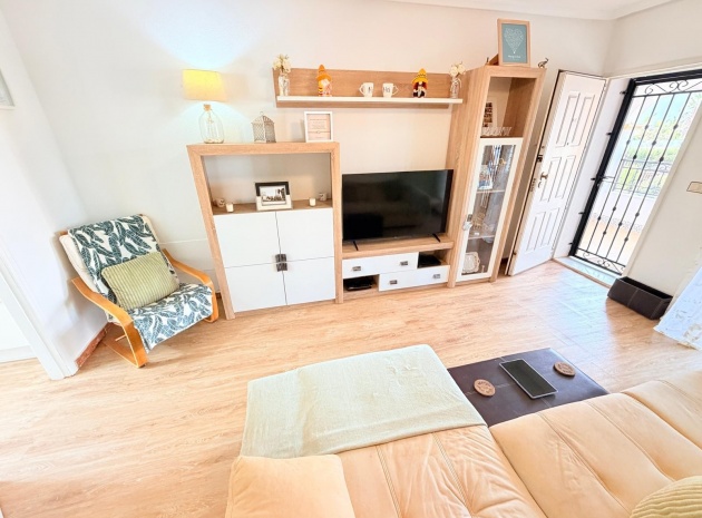 Wiederverkauf - Wohnung - Los Montesinos - La Herrada
