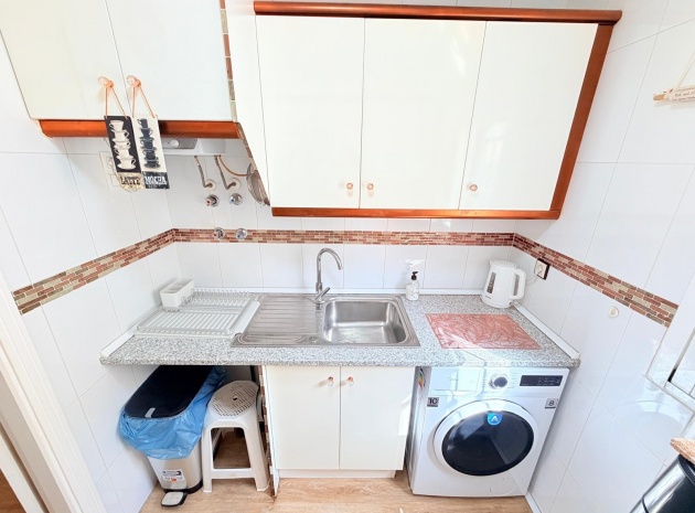 Wiederverkauf - Wohnung - Los Montesinos - La Herrada