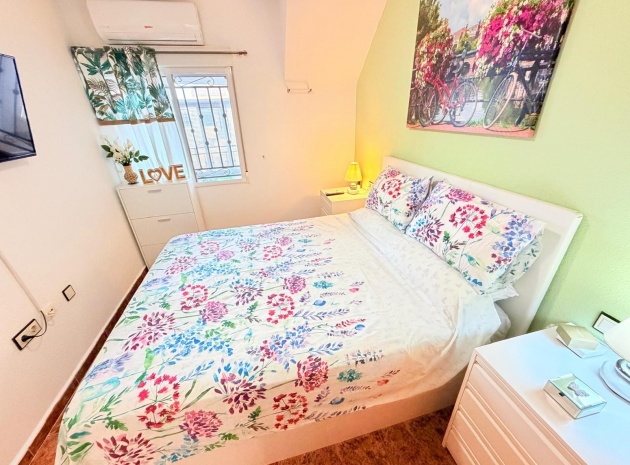 Wiederverkauf - Wohnung - Los Montesinos - La Herrada