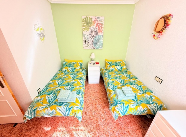 Wiederverkauf - Wohnung - Los Montesinos - La Herrada