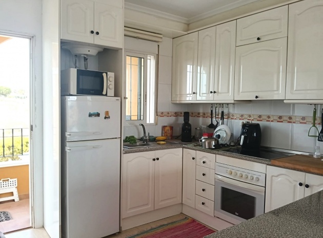 Revente - Appartement - Los Montesinos - montesol villas