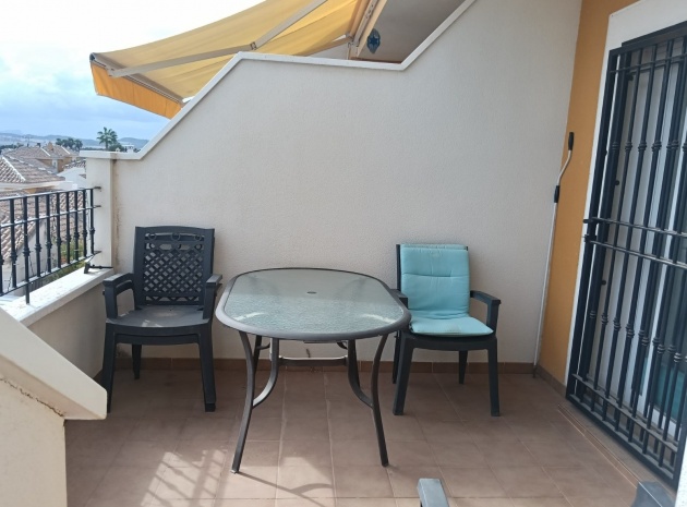 Revente - Appartement - Los Montesinos - montesol villas