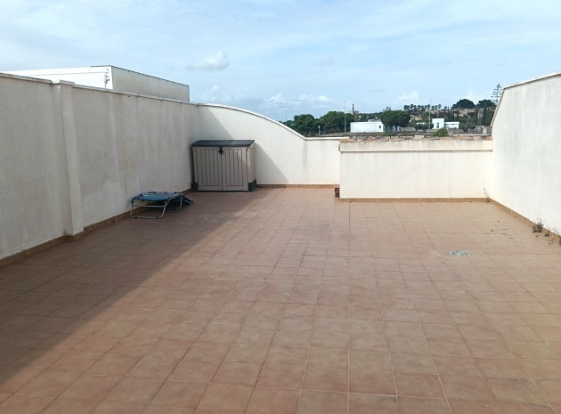 Revente - Appartement - Los Montesinos - montesol villas