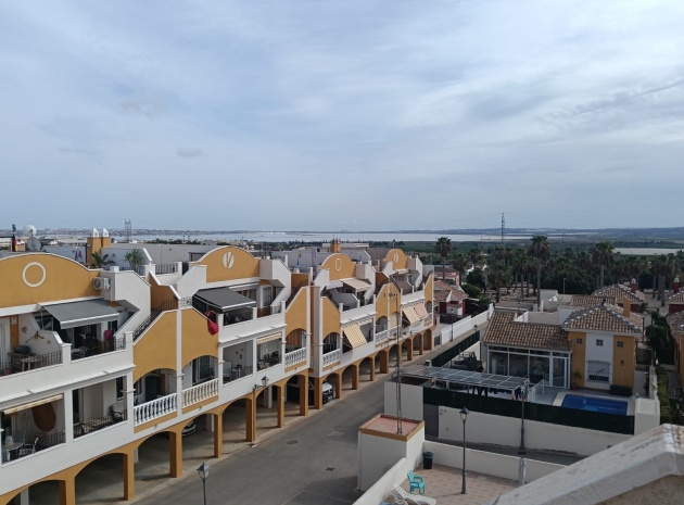Revente - Appartement - Los Montesinos - montesol villas