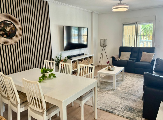 Wiederverkauf - Wohnung - Villamartin - la andaluza