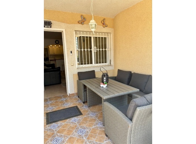 Wiederverkauf - Wohnung - Villamartin - la andaluza