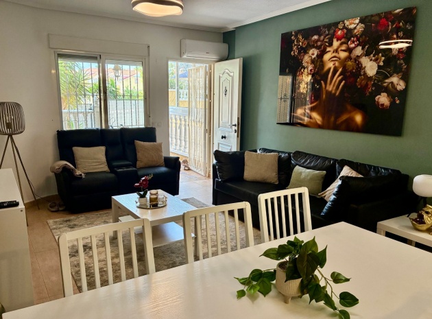 Wiederverkauf - Wohnung - Villamartin - la andaluza