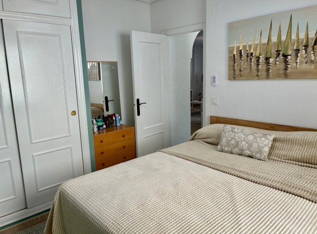 Wiederverkauf - Wohnung - Villamartin - la andaluza