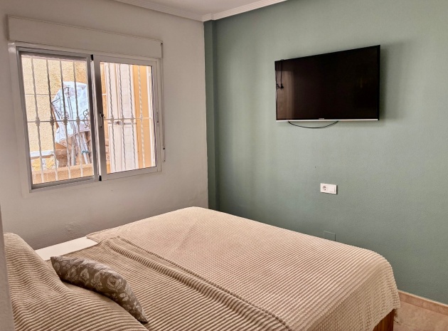 Wiederverkauf - Wohnung - Villamartin - la andaluza