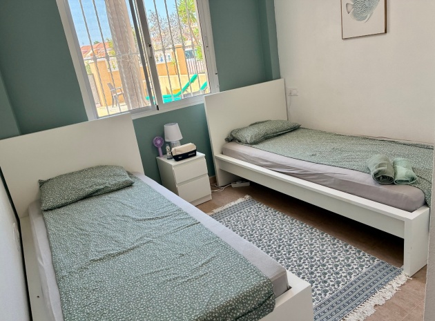 Wiederverkauf - Wohnung - Villamartin - la andaluza