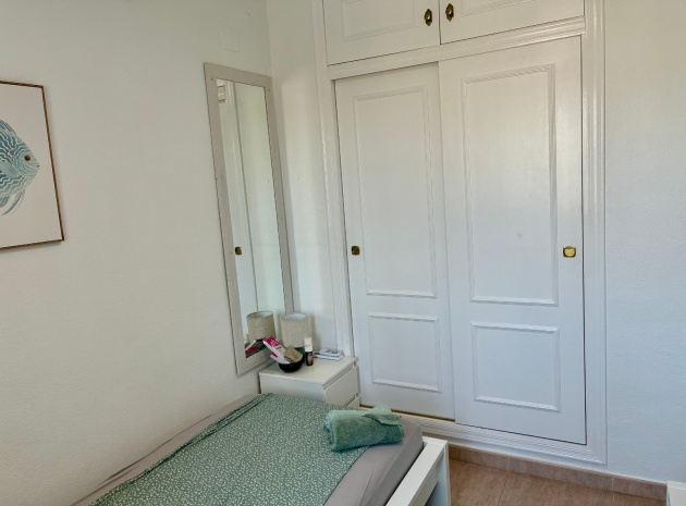 Wiederverkauf - Wohnung - Villamartin - la andaluza