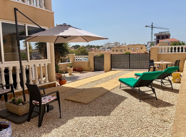 Wiederverkauf - Wohnung - Villamartin - la andaluza