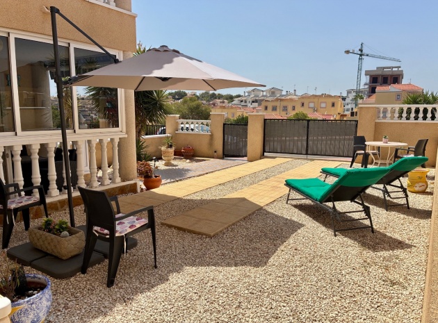 Wiederverkauf - Wohnung - Villamartin - la andaluza