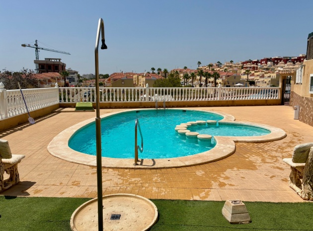 Wiederverkauf - Wohnung - Villamartin - la andaluza