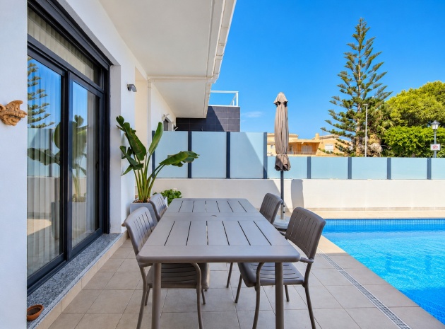 Återförsäljning - Bungalow - Formentera del Segura
