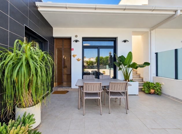 Återförsäljning - Bungalow - Formentera del Segura