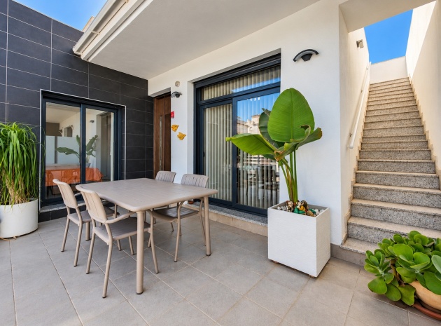 Återförsäljning - Bungalow - Formentera del Segura