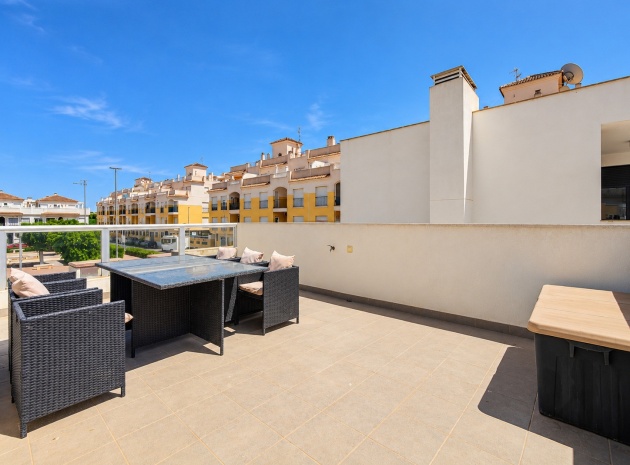 Återförsäljning - Bungalow - Formentera del Segura