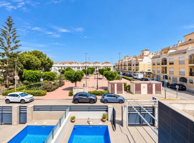 Återförsäljning - Bungalow - Formentera del Segura