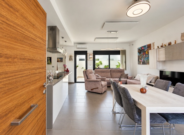 Återförsäljning - Bungalow - Formentera del Segura