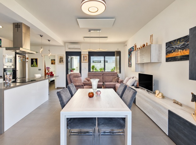 Återförsäljning - Bungalow - Formentera del Segura