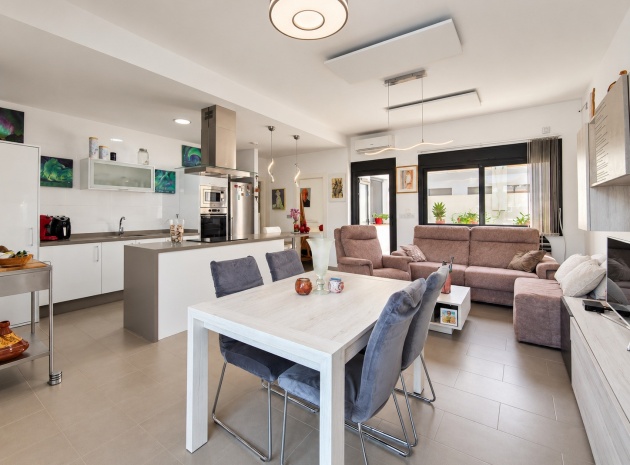 Återförsäljning - Bungalow - Formentera del Segura
