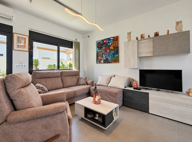 Återförsäljning - Bungalow - Formentera del Segura