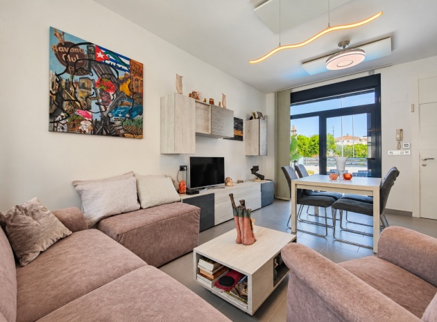 Återförsäljning - Bungalow - Formentera del Segura