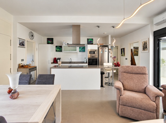 Återförsäljning - Bungalow - Formentera del Segura