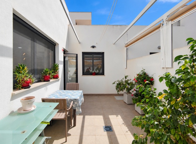 Återförsäljning - Bungalow - Formentera del Segura