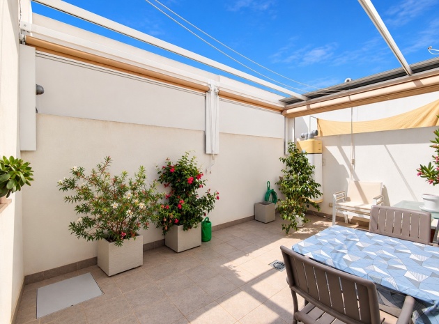 Återförsäljning - Bungalow - Formentera del Segura