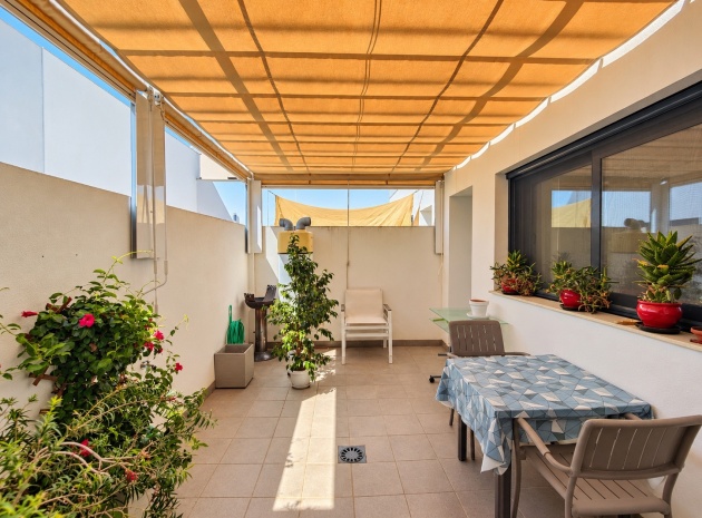 Återförsäljning - Bungalow - Formentera del Segura
