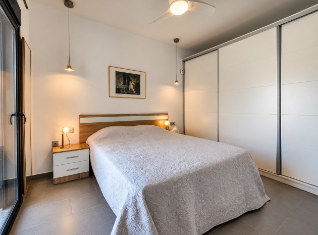 Återförsäljning - Bungalow - Formentera del Segura