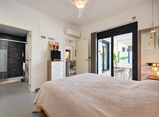 Återförsäljning - Bungalow - Formentera del Segura