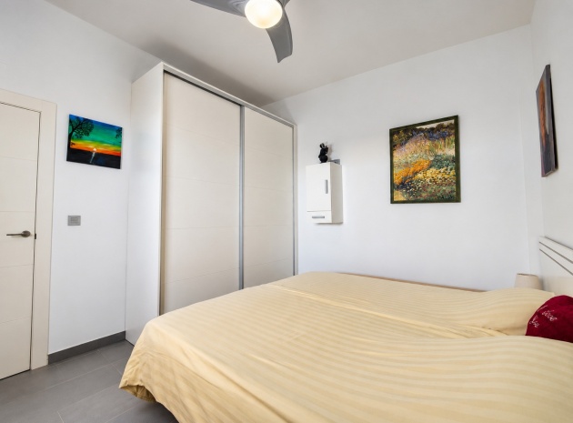 Återförsäljning - Bungalow - Formentera del Segura