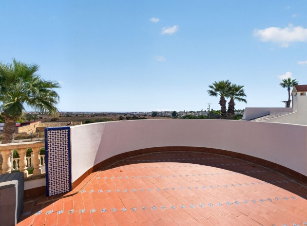 Wiederverkauf - Villa - Villamartin - las violetas