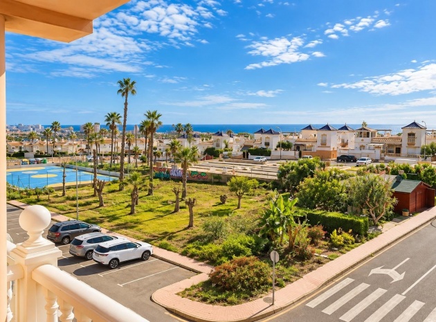 Wederverkoop - Appartement - Los Altos