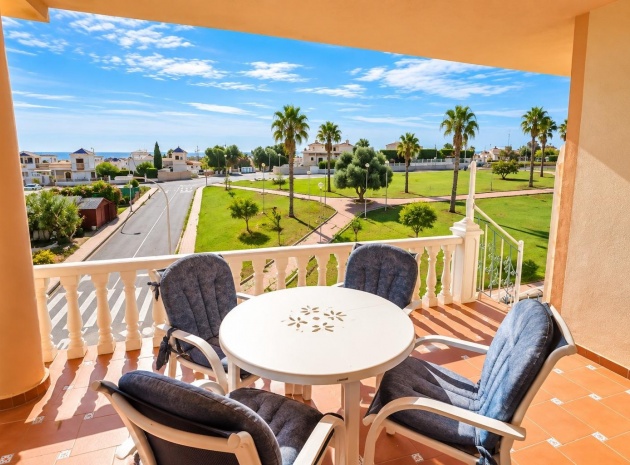 Wederverkoop - Appartement - Los Altos