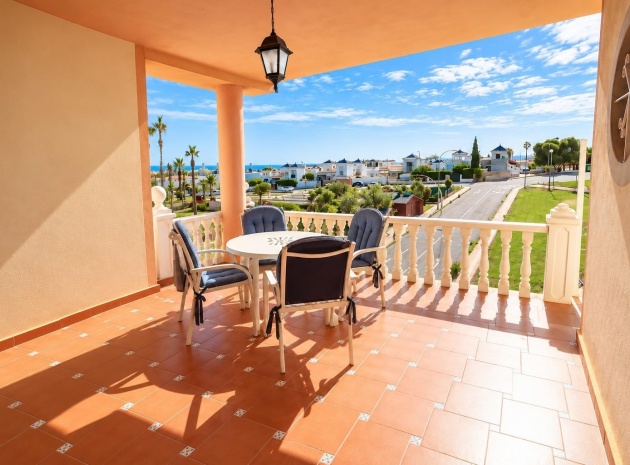 Wederverkoop - Appartement - Los Altos