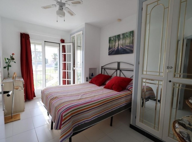 Wederverkoop - Appartement - Los Altos
