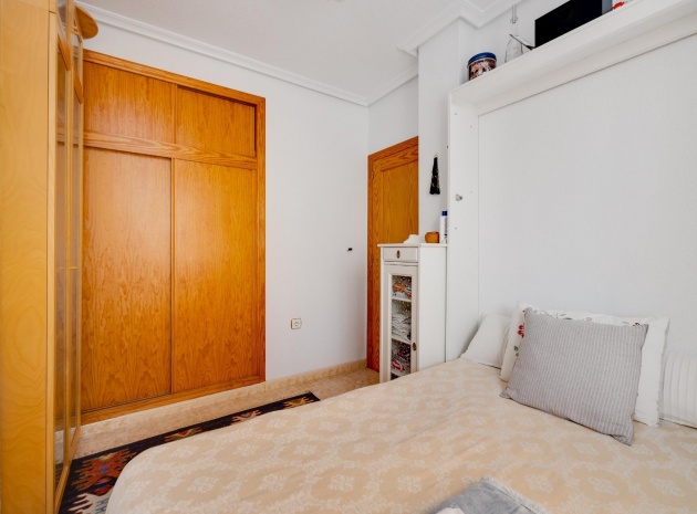 Återförsäljning - Villa - Orihuela Costa - Lomas de Don Juan