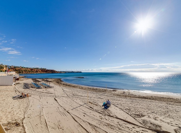 Återförsäljning - Villa - Orihuela Costa - Lomas de Don Juan