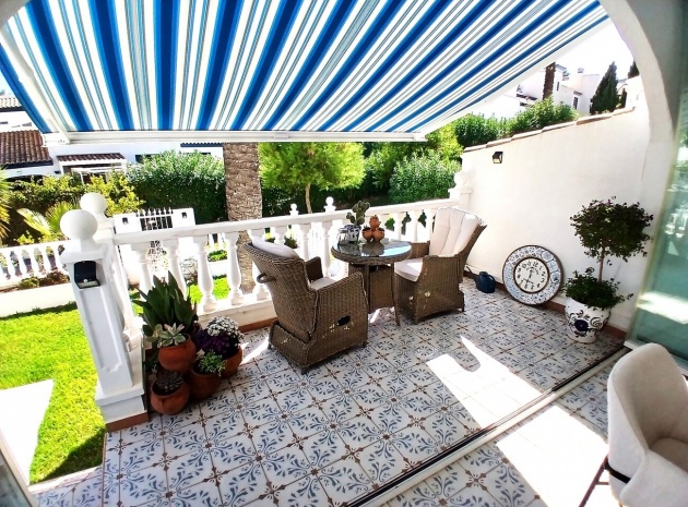 Revente - Bungalow - Villamartin