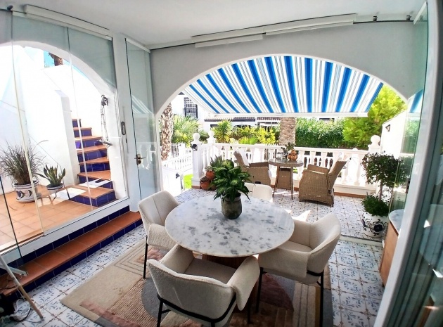 Revente - Bungalow - Villamartin