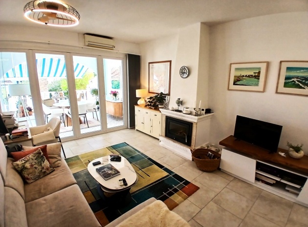 Revente - Bungalow - Villamartin